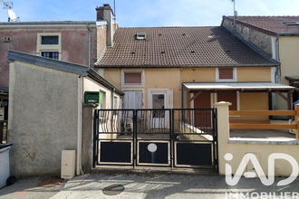 Vente Maison 52340, Biesles France