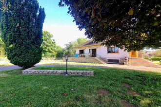 Ma-Cabane - Vente Maison BIESLES, 101 m²