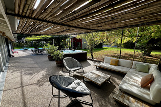 Ma-Cabane - Vente Maison Bieujac, 355 m²