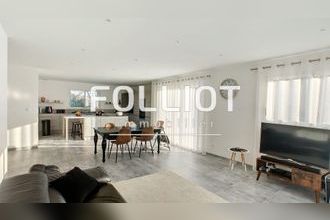 Ma-Cabane - Vente Maison BIEVILLE-BEUVILLE, 120 m²