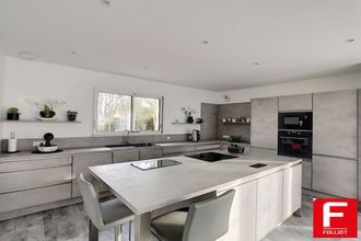 Ma-Cabane - Vente Maison BIEVILLE-BEUVILLE, 120 m²