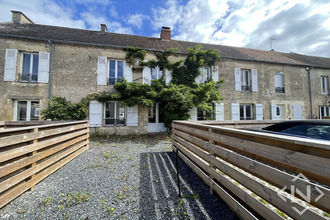 Ma-Cabane - Vente Maison BIEVILLE-BEUVILLE, 117 m²