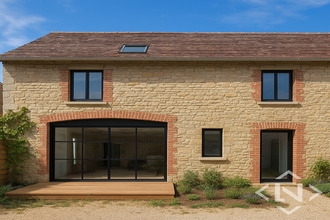 Vente Maison 14112, BIEVILLE-BEUVILLE France