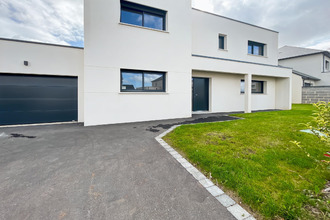 Ma-Cabane - Vente Maison Biéville-Beuville, 148 m²