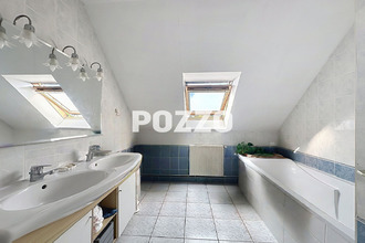 Ma-Cabane - Vente Maison BIEVILLE-BEUVILLE, 130 m²