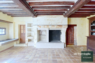 Ma-Cabane - Vente Maison Biéville-Beuville, 190 m²