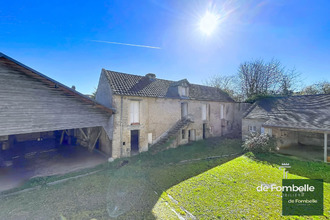 Ma-Cabane - Vente Maison Biéville-Beuville, 190 m²