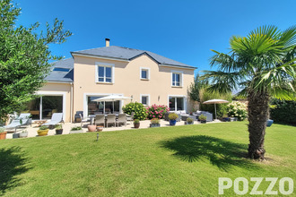 Ma-Cabane - Vente Maison BIEVILLE-BEUVILLE, 235 m²