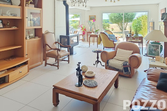 Ma-Cabane - Vente Maison BIEVILLE-BEUVILLE, 235 m²