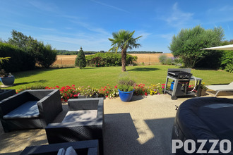Ma-Cabane - Vente Maison BIEVILLE-BEUVILLE, 235 m²