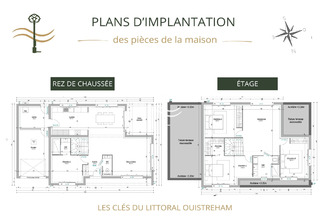 Ma-Cabane - Vente Maison Biéville-Beuville, 148 m²