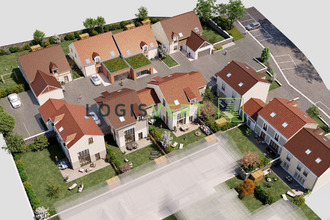 Ma-Cabane - Vente Maison Bièvres, 146 m²