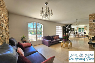 Ma-Cabane - Vente Maison BIEVRES, 260 m²