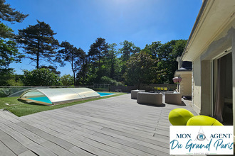 Ma-Cabane - Vente Maison BIEVRES, 260 m²