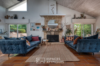 Ma-Cabane - Vente Maison BIEVRES, 310 m²