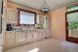 Ma-Cabane - Vente Maison Bièvres, 268 m²