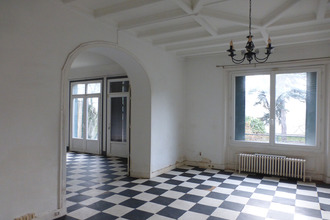 Ma-Cabane - Vente Maison BIEVRES, 184 m²