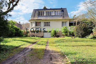 Ma-Cabane - Vente Maison Bièvres, 146 m²
