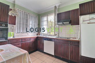Ma-Cabane - Vente Maison Bièvres, 146 m²