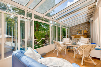 Ma-Cabane - Vente Maison BIEVRES, 196 m²