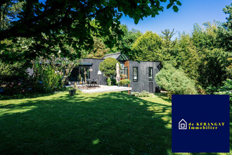 Ma-Cabane - Vente Maison Bièvres, 223 m²