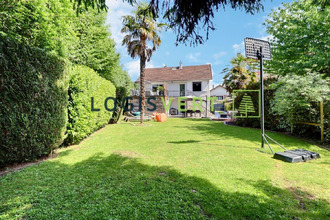 Ma-Cabane - Vente Maison Bièvres, 144 m²
