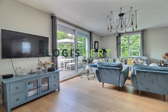 Ma-Cabane - Vente Maison Bièvres, 144 m²