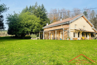 Ma-Cabane - Vente Maison Biffontaine, 185 m²