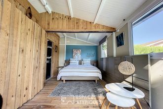 Ma-Cabane - Vente Maison BIGANOS, 111 m²