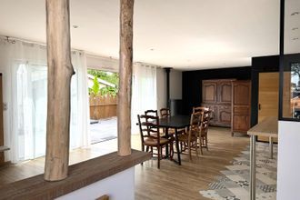 Ma-Cabane - Vente Maison BIGANOS, 90 m²