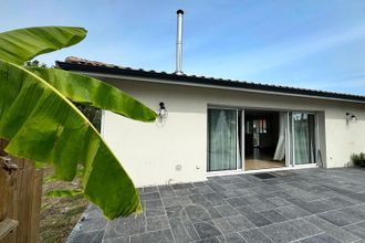 Ma-Cabane - Vente Maison BIGANOS, 90 m²