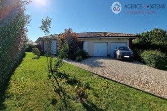 Ma-Cabane - Vente Maison Biganos, 175 m²