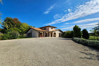 Ma-Cabane - Vente Maison BIGANOS, 155 m²