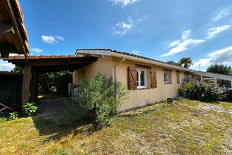 Ma-Cabane - Vente Maison BIGANOS, 102 m²