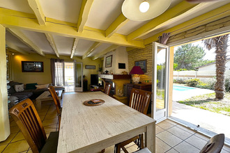 Ma-Cabane - Vente Maison BIGANOS, 102 m²