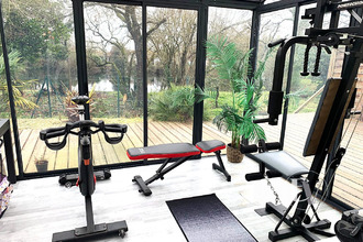 Ma-Cabane - Vente Maison Biganos, 105 m²