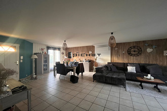 Ma-Cabane - Vente Maison BIGANOS, 156 m²