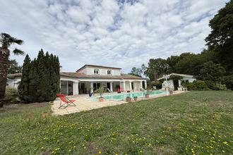 Ma-Cabane - Vente Maison BIGANOS, 220 m²