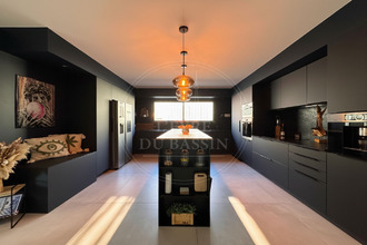 Ma-Cabane - Vente Maison BIGANOS, 168 m²