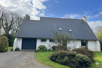 Ma-Cabane - Vente Maison BIGNAN, 130 m²