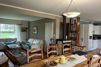 Ma-Cabane - Vente Maison BIGNAN, 130 m²