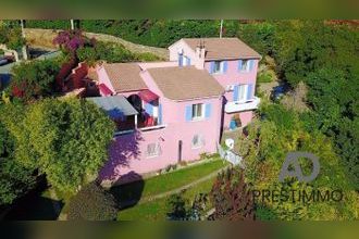 Ma-Cabane - Vente Maison Biguglia, 185 m²