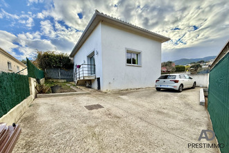 Vente Maison 20620, Biguglia France