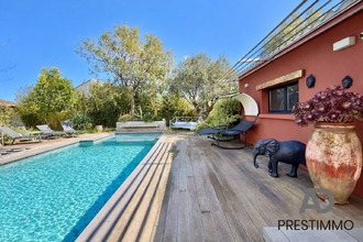 Ma-Cabane - Vente Maison Biguglia, 200 m²