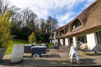 Ma-Cabane - Vente Maison Bihorel, 302 m²