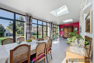 Ma-Cabane - Vente Maison BIHOREL, 200 m²