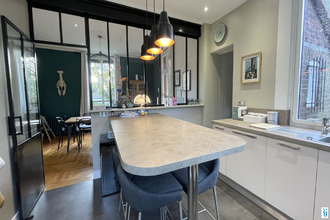 Ma-Cabane - Vente Maison BIHOREL, 195 m²