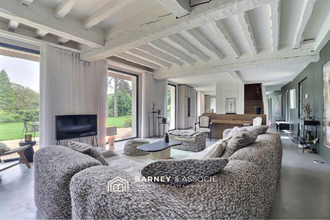 Ma-Cabane - Vente Maison Bihorel, 268 m²
