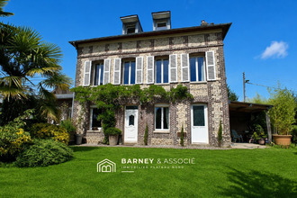 Ma-Cabane - Vente Maison Bihorel, 205 m²