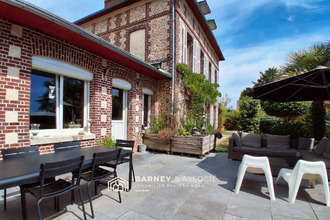 Ma-Cabane - Vente Maison Bihorel, 205 m²